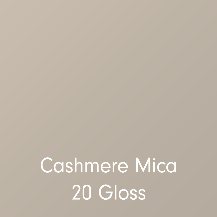 Cashmere Mica (3